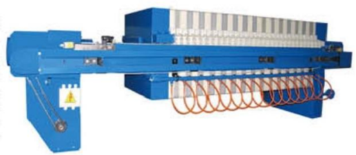 板框?yàn)V機(jī)設(shè)備